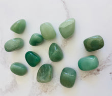 Load image into Gallery viewer, Higher Heart ~ Green Aventurine