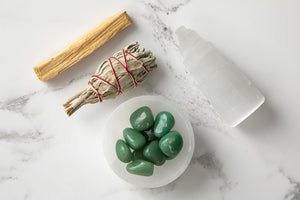 Happiness Aventurine Home Kit
