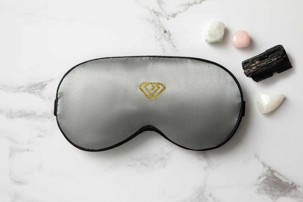 MOONSTONE PROTECTION Crystal Eyes