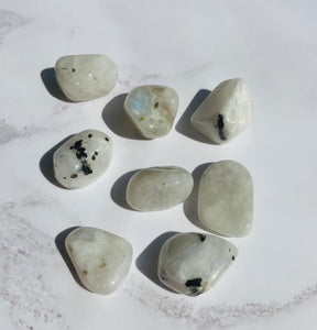 Rainbow Moonstone